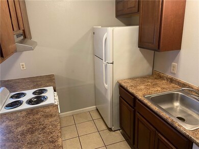 203 S Baggett St unit 3, Prairie Grove, AR 72753 - photo 4