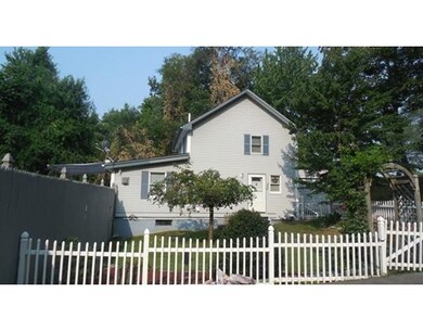 2015 Page Blvd, Indian Orchard, MA 01151 - photo 2