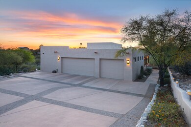 3-Car Garage
