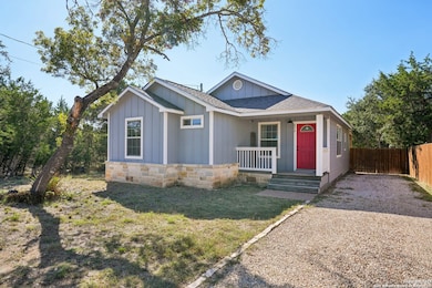 636 Skyline Dr, Bandera, TX 78003 - photo 2