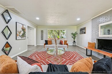 3350 E 54th St, Tulsa, OK 74135 - photo 6