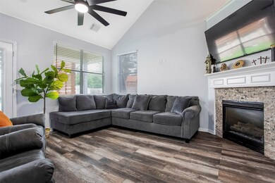 3302 Castle Manor Dr, Spring, TX 77386 - photo 6