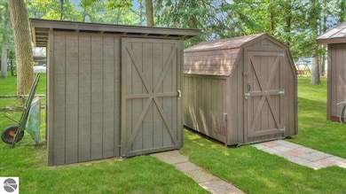 7119 Jose Lake Rd, South Branch, MI 48761 - photo 3