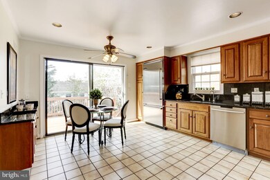 5108 Yuma St NW, Washington, DC 20016 - photo 5