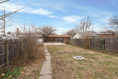 444 E. Tompkins St.