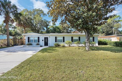 514 Sapelo Rd, Jacksonville, FL 32216 - photo 2