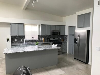 4242 N Rillito Creek Place, Tucson, AZ 85719 - photo 3