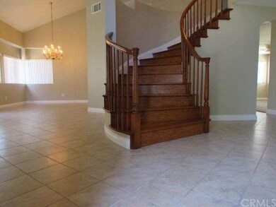 spiral staircase