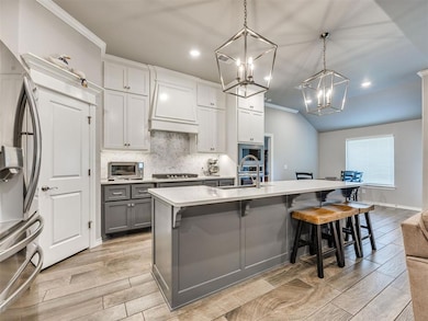 12445 SW 30th St, Yukon, OK 73099 - photo 7