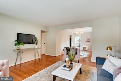 419 Montemar Ave, Catonsville, MD 21228 - photo 7