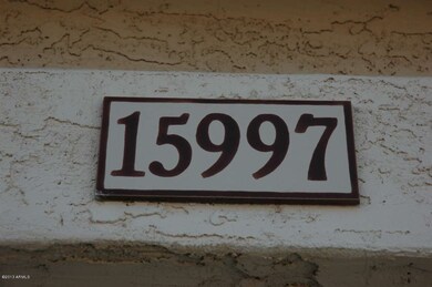 House Number