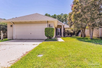1443 Champions Green Dr, Gulf Breeze, FL 32563 - photo 4
