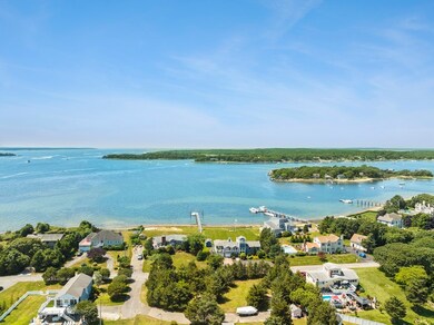 3 Sias Point Rd, Buzzards Bay, MA 02532 - photo 4