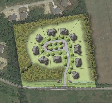 Waterford Estates Plan