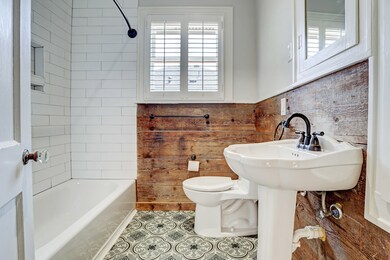 907 Key St, Houston, TX 77009 - photo 6