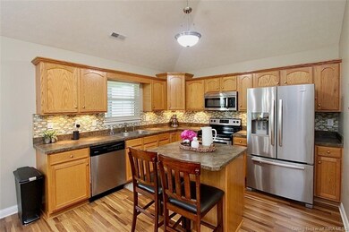 6047 21st Century Dr, Charles Town, IN 47111 - photo 7