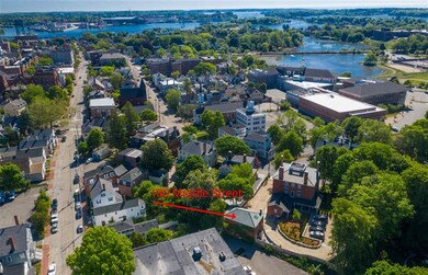 180 Middle St unit 5, Portsmouth, NH 03801 - photo 4