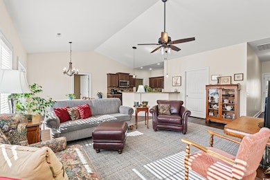 153 Grier Crossing Dr, Conway, SC 29526 - photo 4