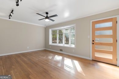 2958 Harcourt Dr unit 1, Decatur, GA 30033 - photo 5