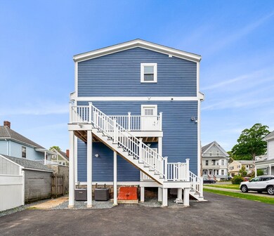 28 Fairmount St unit 1, Salem, MA 01970 - photo 3