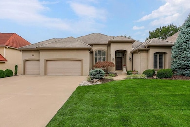 21123 W 95th Terrace, Lenexa, KS 66220 - photo 3