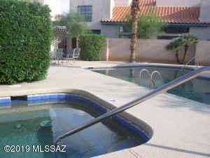 Pastime pool