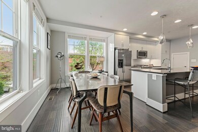 783 Morton St NW unit A, Washington, DC 20010 - photo 5