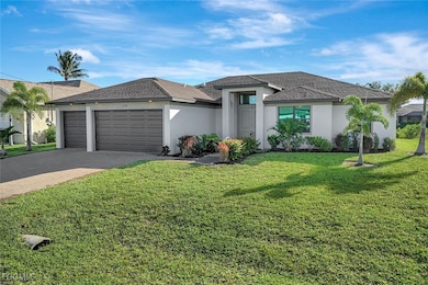 2721 SW 11th Ave, Cape Coral, FL 33914 - photo 2