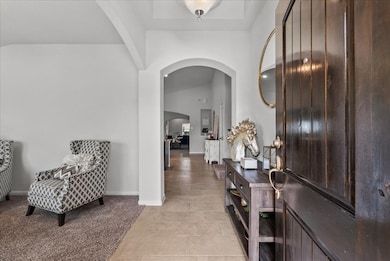 Entry Way