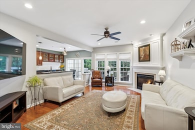 410 Merlin Rd unit 100, Newtown Square, PA 19073 - photo 5