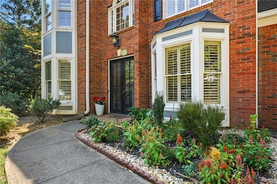 3147 Swallow Dr NE, Marietta, GA 30066 - photo 3