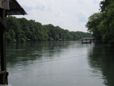 1230 Rainbow Rd, Heber Springs, AR 72543 - photo 4