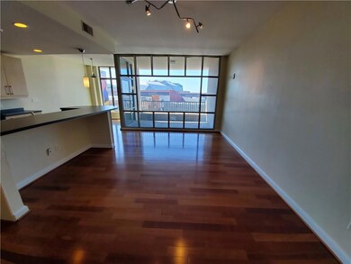 Centennial Park West unit 812, Atlanta, GA 30313 - photo 6