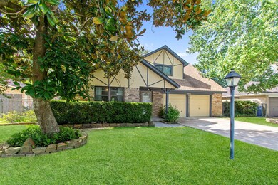 2542 Leichester Dr, Spring, TX 77386 - photo 3