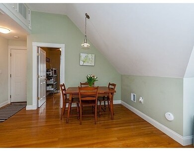 60 Cohasset St unit 3, Roslindale, MA 02131 - photo 5