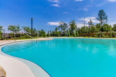 Redstone pool 2