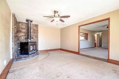 410 N Flanagan Ave, Stroud, OK 74079 - photo 7