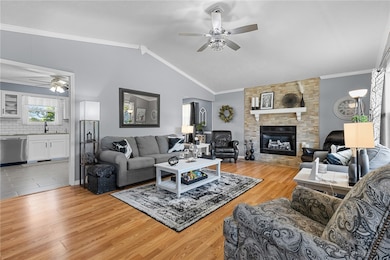 900 Oriole Dr, Harrison, AR 72601 - photo 6