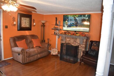 300 W Macedonia Rd, Texarkana, TX 75501 - photo 7