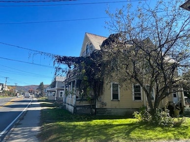 Side View