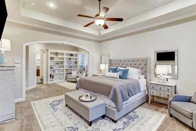 10938 Lasso Ln, Houston, TX 77079 - photo 5