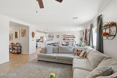 609 S Charles L McKay Place, Vail, AZ 85641 - photo 4