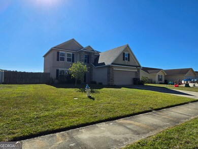 127 Cedar Circle Dr, Kingsland, GA 31548 - photo 5