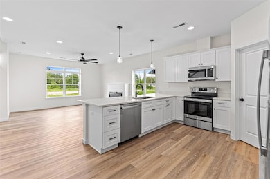 4671 Herbert Hoover Hwy SE unit B, Iowa City, IA 52240 - photo 7