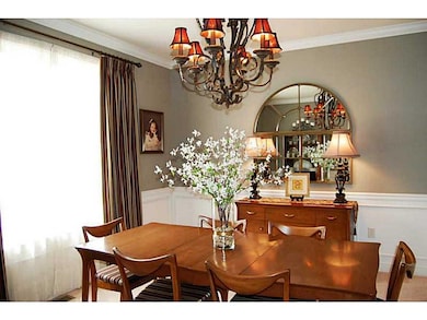 Dining Room.