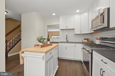 15 Jones Falls Terrace, Baltimore, MD 21209 - photo 7