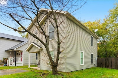 3927 Dunbar Ave, New Albany, IN 47150 - photo 2