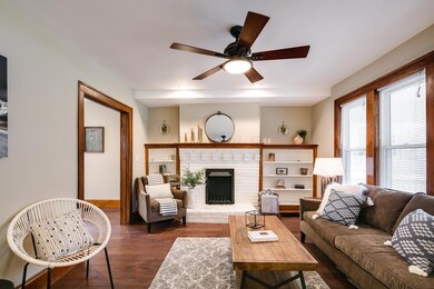 1361 E Rich St, Columbus, OH 43205 - photo 6