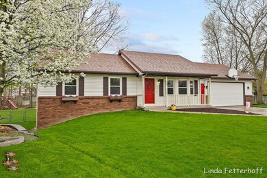 1411 Dewberry Ct.