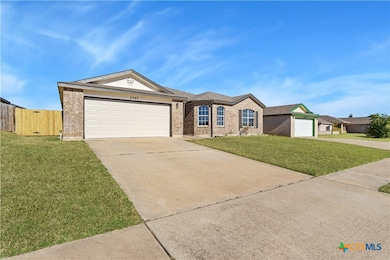 3707 Frigate Dr, Killeen, TX 76549 - photo 3